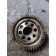 Шестерня коленвала MAN D2066 (755)