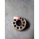 Шестерня коленвала MAN D2066 (731)