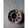 Шестерня коленвала MAN D2066 (740)