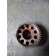 Шестерня коленвала MAN D2066 (738)