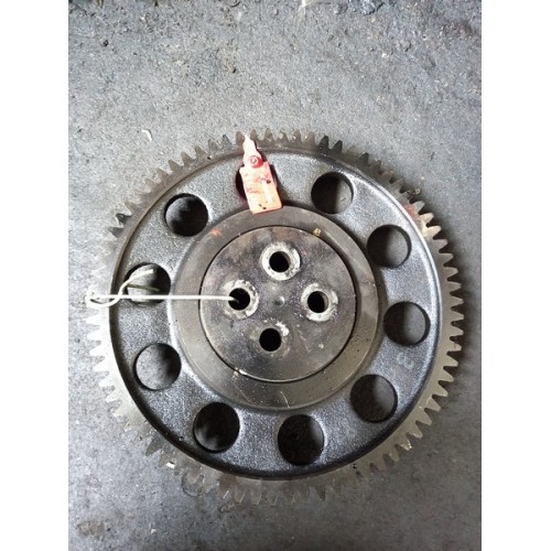 Шестерня промежуточная MAN D2066 (723)