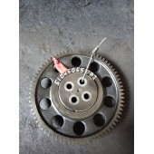 Шестерня промежуточная MAN D2066 (726)