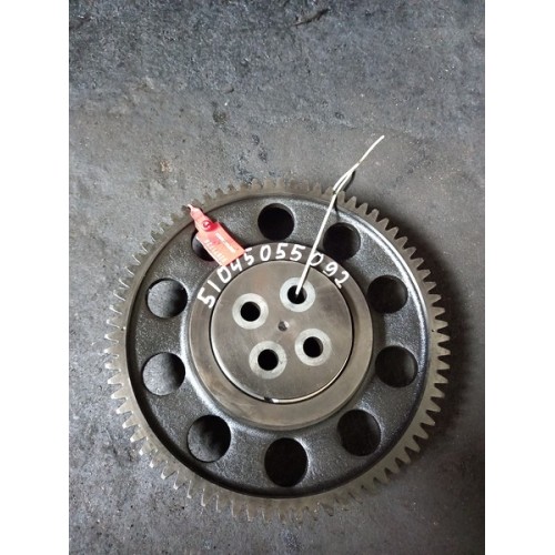 Шестерня промежуточная MAN D2066 (726)