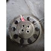 Шестерня промежуточная MAN D2066 (718)