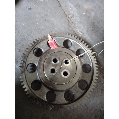 Шестерня промежуточная MAN D2066 (718)