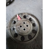 Шестерня промежуточная MAN D2066 (716)