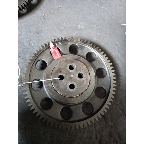 Шестерня промежуточная MAN D2066 (716)