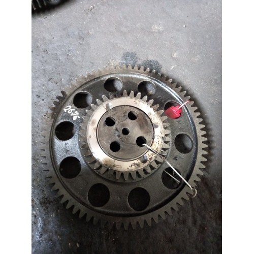 Шестерня промежуточная MAN D2066 (716)-1