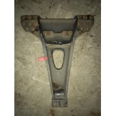 Кронштейн реактивной тяги (бугель) MAN (836)