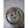 Шестерня ГРМ промежуточная MAN D 2066 (713)