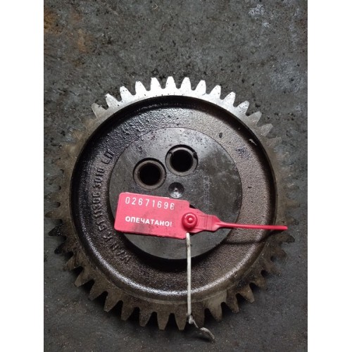 Шестерня промежуточная MAN (696)