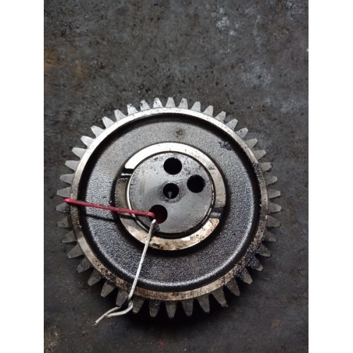 Шестерня промежуточная MAN (696)-1