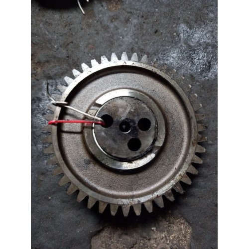 Шестерня промежуточная MAN (694)-1