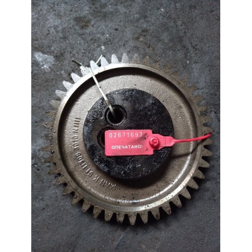 Шестерня промежуточная MAN (697)