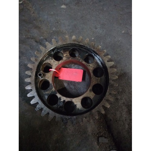 Шестерня ГРМ коленвала MAN (661)-1