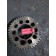 Шестерня коленвала MAN D2866-76 (665) 
