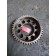 Шестерня коленвала MAN D2866-76 (665) 