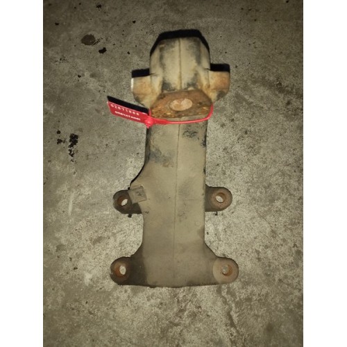 Кронштейн двигателя MAN D2876 перед.(868)