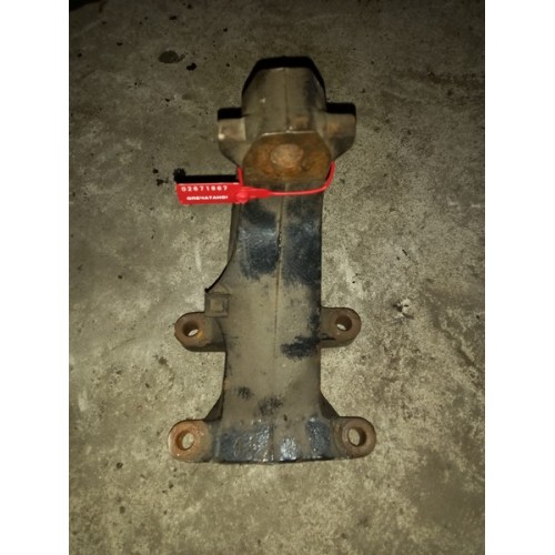 Кронштейн двигателя MAN D2876 перед.(867)