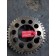 Шестерня коленвала MAN D2866-76 (666)