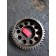 Шестерня коленвала MAN D2866-76 (666)