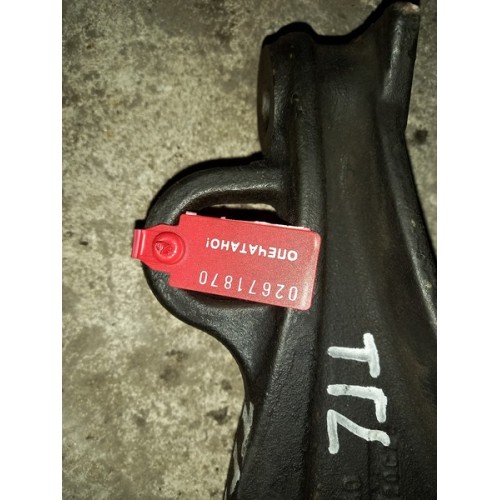 Кронштейн двигателя MAN TGL перед.(870)-1