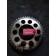 Шестерня коленвала MAN D2866-76 (648)
