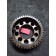 Шестерня коленвала MAN D2866-76 (648)