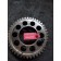 Шестерня коленвала MAN D2866-76 (650)