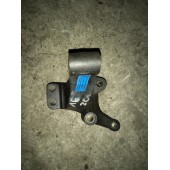 Кронштейн двигателя MAN D2066 L зад.(128)