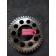 Шестерня коленвала MAN D2866-76 (647)