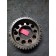 Шестерня коленвала MAN D2866-76 (647)