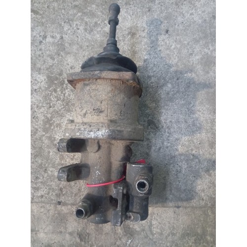 ПГУ Iveco TurboStar Knorr-Bremse (113) -1