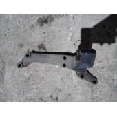 Кронштейн двигателя MAN D2066 L зад. (131)