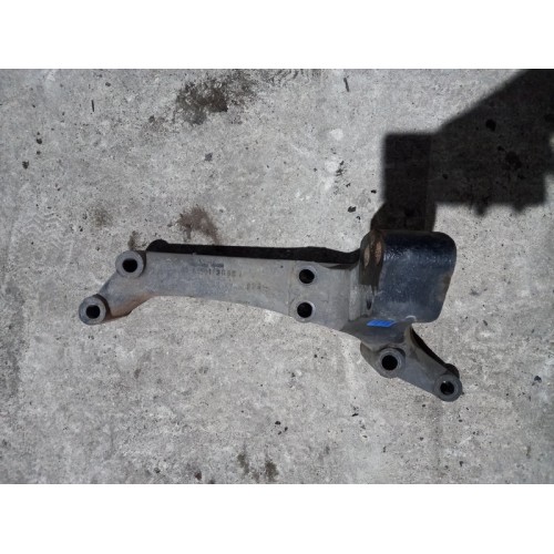 Кронштейн двигателя MAN D2066 L зад. (131)