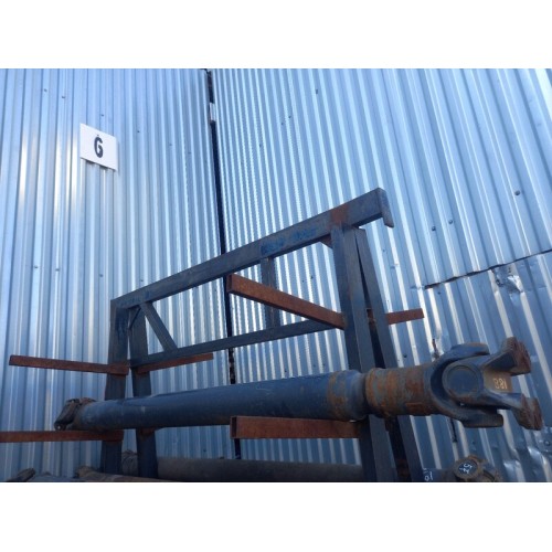 Карданный вал 188см (337) 