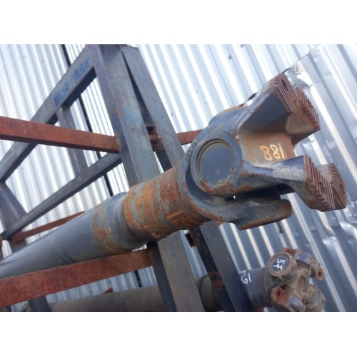 Карданный вал 188см (337) -3