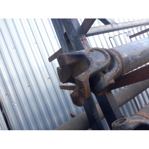 Карданный вал 188см (337) -1