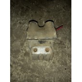 Подушка двигателя DAF передняя большая стар.обр. (446)