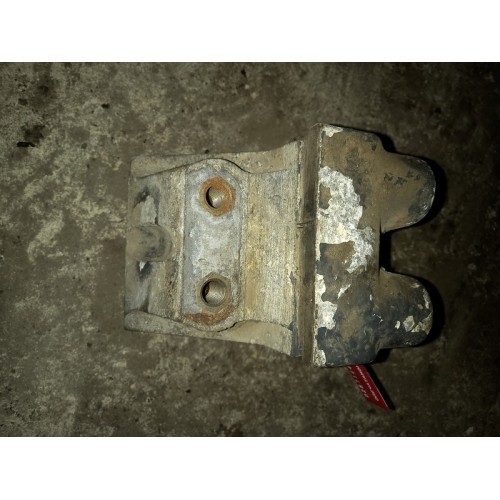 Подушка двигателя DAF передняя большая стар.обр. (447)