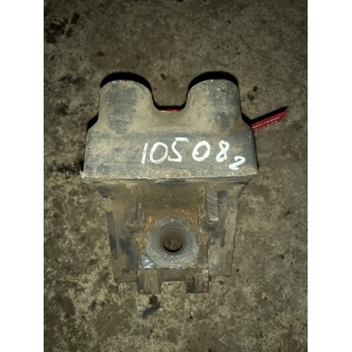 Подушка двигателя DAF передняя большая стар.обр. (451)