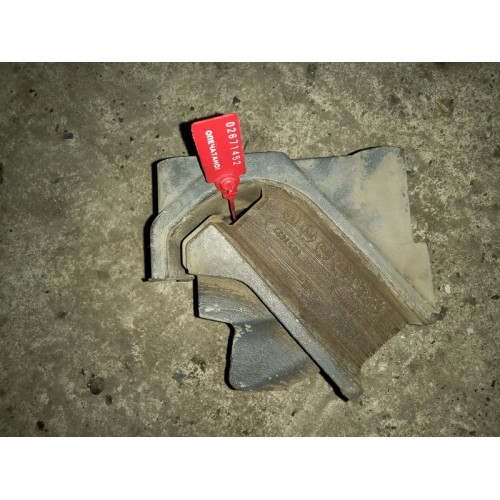 Подушка двигателя DAF передняя большая стар.обр. (452)-2