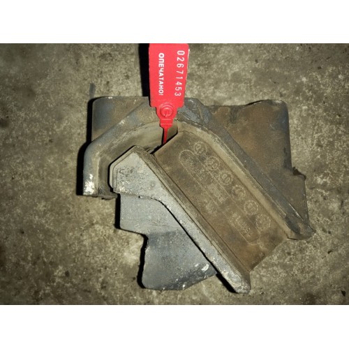 Подушка двигателя DAF передняя большая стар.обр. (453)-2