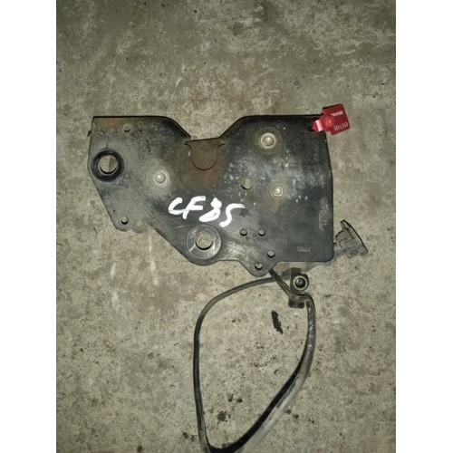 Замок кабины DAF без датчика (489)