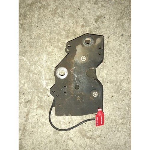 Замок кабины DAF без датчика (469)