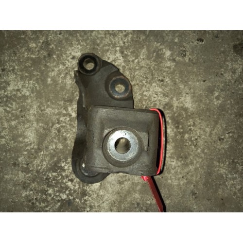 Кронштейн двигателя DAF 105 задний LH (495)