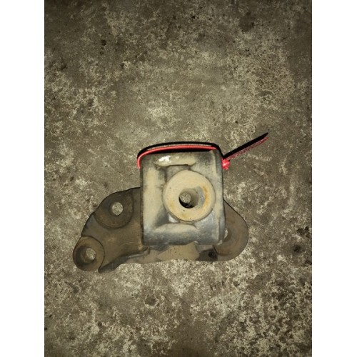 Кронштейн двигателя DAF 105 задний LH (497)