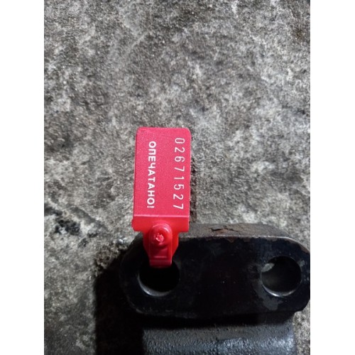 Кронштейн двигателя DAF 95 передний (527)-1