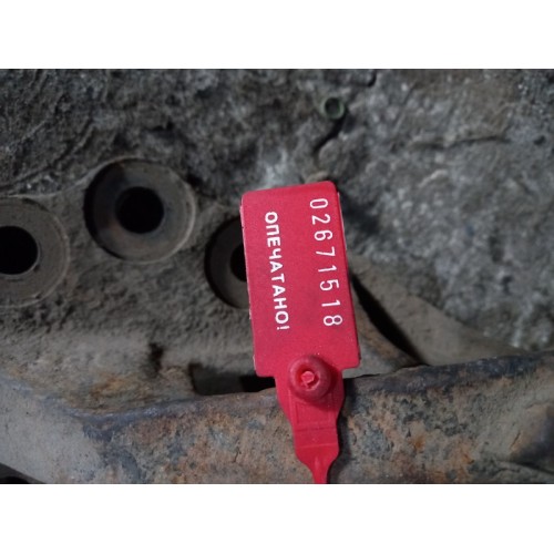 Кронштейн двигателя DAF ATI LH (518)-1