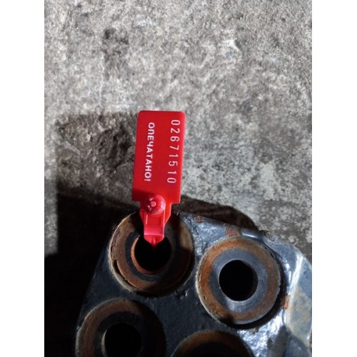 Кронштейн двигателя DAF 95 задний RH (510)-1